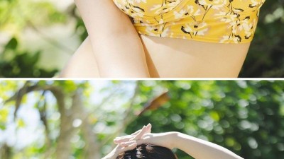 여름을 격하게 기다리는 이유