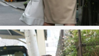 몸매로 화보까지찍은 일본처자
