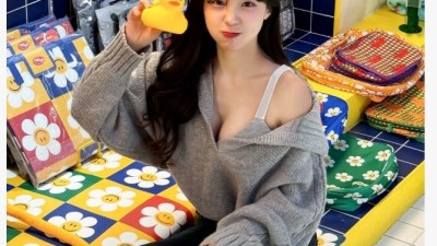 치어리더계에서 전설이죠