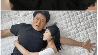 정말 부러운 국제부부