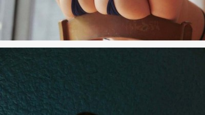 코리아 그라비아 모델이라는데요