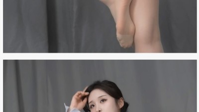 꽃빵누님 화보가 ㄷㄷ