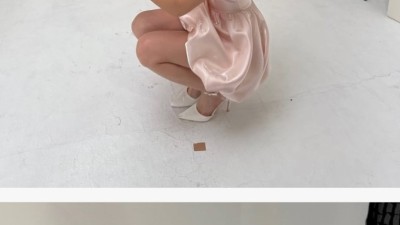 한국의 치어리더 미모