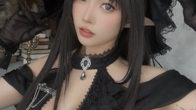 코스프레 취향 저격이네요