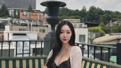 인스타 DM을 가장 많이 받으시는분