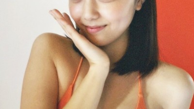 현재 그라비아 1위 유망주 에시타 안리