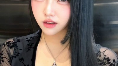 남자들이 뻑가는 처자