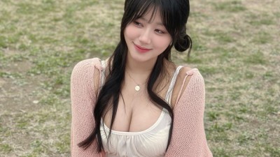 피크닉같이간 여사친이 이러면