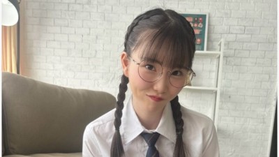 인스타를 터트려버린 유주푸지타