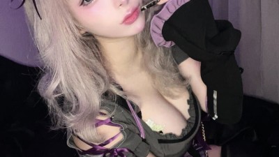 일본 갸루 컨셉 맘에 드시나요