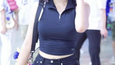 박소영 치어리더 전신 ㅗㅜㅑ