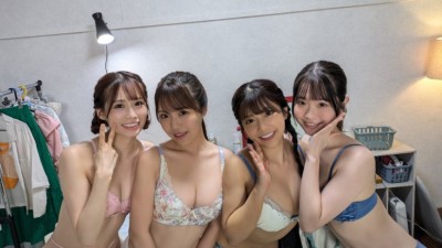 모르는얼굴이 없네요