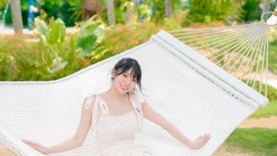 J컵의 AV배우 모모타 미츠키