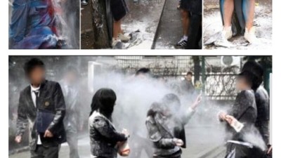 이제는 없어졌다는 틀딱문화