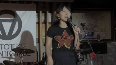 올리브영을 안간다는 처자