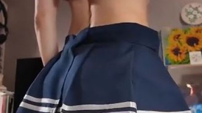 남자들 미치는 교복이벤트 ㅗㅜㅑ