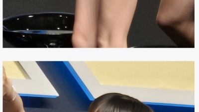 사쿠라모모 엄청 슬림하네요