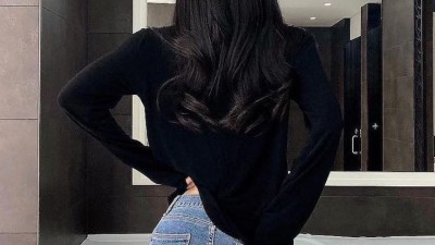 슬림핏이 다시 유행하기를