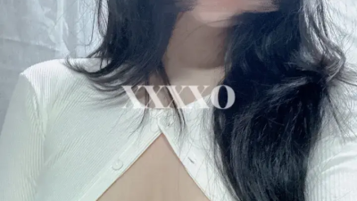 대놓고 오픈한 셀카 처자
