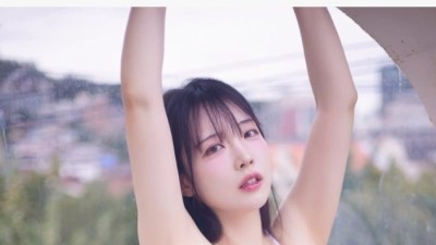 비키니 말고 하이레그