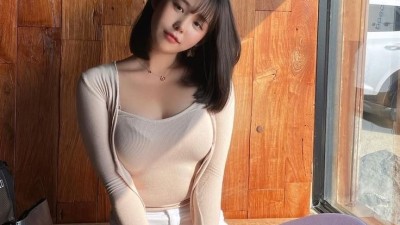 이런 여사친을 꿈꾸는 남자들