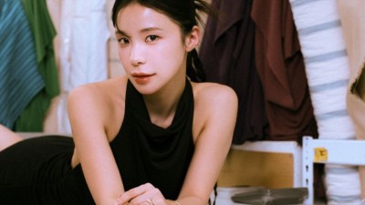 이다혜 치어리더 대만 화보