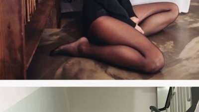 패티쉬중 가장 난해하다는 패션