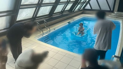그라비아아이돌이 극한직업인 이유