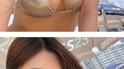 챌설아 해운대에서
