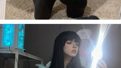 러시아 처자들의 덕질