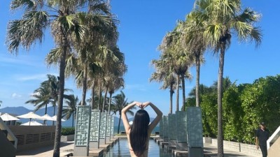 사기캐적인 처자