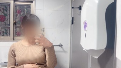 여사친한테 사진이 왔는데