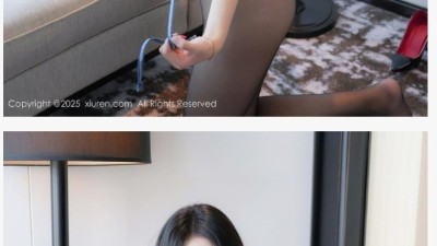 중국의 모델들도 미모가 상당하네요