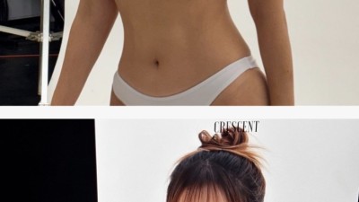 미모의 개그우먼 맹승지
