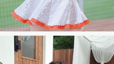 치어리더 중 미모 원탑인 이소민