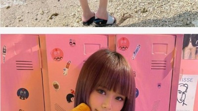 대만에서 인기몰이중인 인플루언서