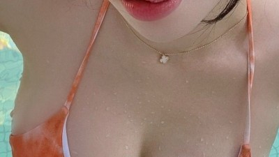 미모의 인플루언서 비키니 ㅗㅜㅑ