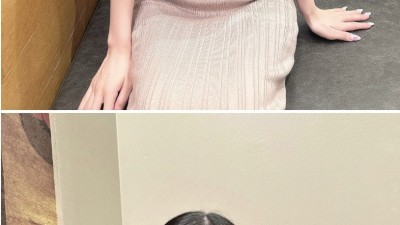 동경 미시룩은 이런느낌