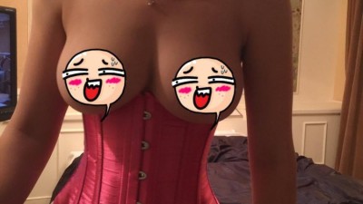 외모보다 몸매에 몰빵한 AV배우 아사히미즈노