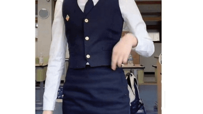 노안 여고생 근황