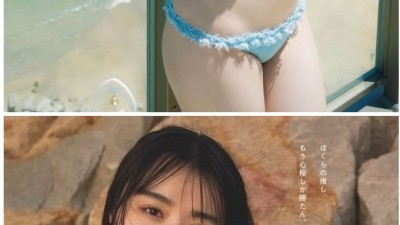 지금도 바다를 가야합니다