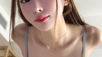 자취하는누나집에 놀러갔더니