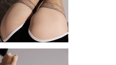 어필력 쩌는 여대생