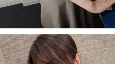회사 대리님의 플러팅
