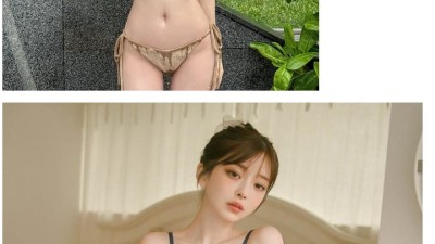 이제 내년이나 볼수있는 여름휴가