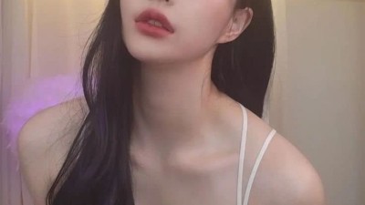 플러팅하는 처자들