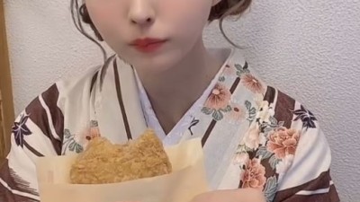 미카미유아 은퇴후 모델로 전향