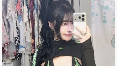 코스프레하느라 연애를 못한다는