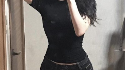 여사친이 이렇게 나온다면