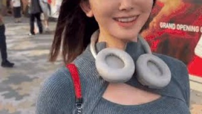 유튜브 출신 AV배우 아스미미라이